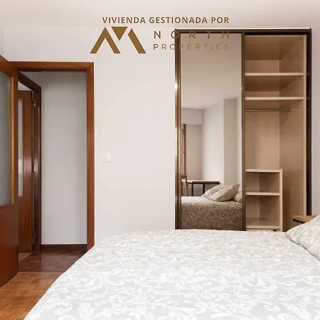 Διαμέρισμα Fonte Camba 552