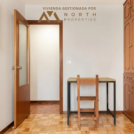 Fonte Camba 552 Διαμέρισμα A Coruña